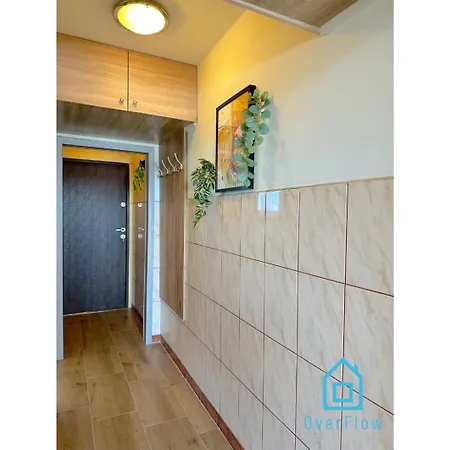 Stary Aleja Rzeczypospolitej 7 Apartment