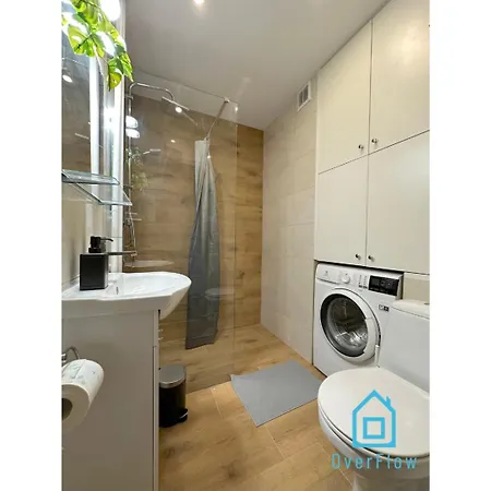 Apartment Stary Aleja Rzeczypospolitej 7