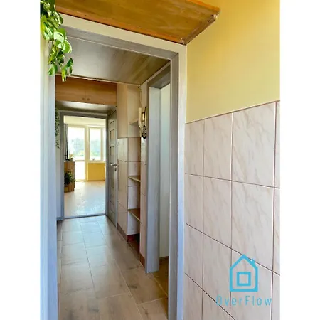Apartment Stary Aleja Rzeczypospolitej 7